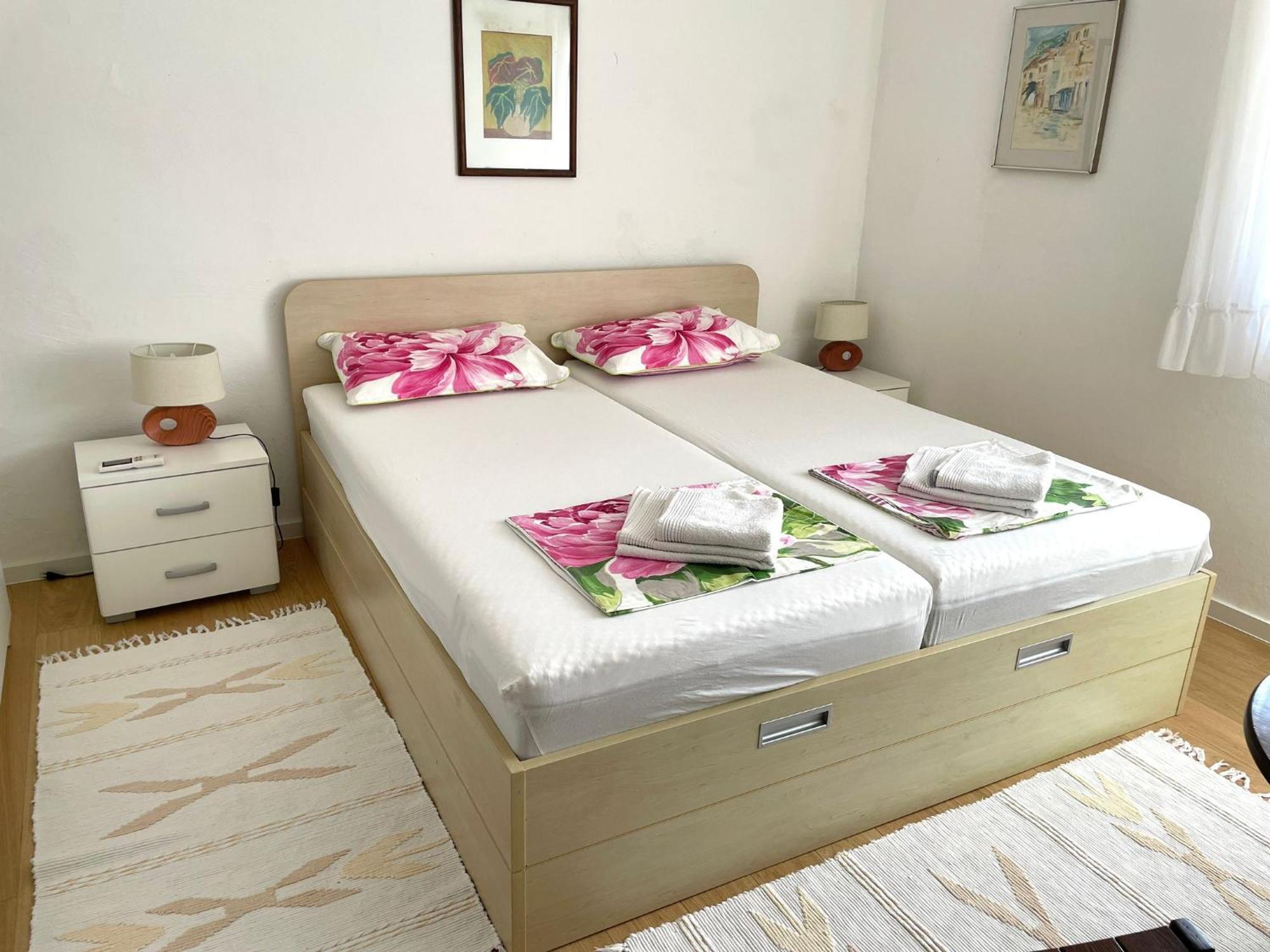 Vacation Villa Brac Splitska Kültér fotó