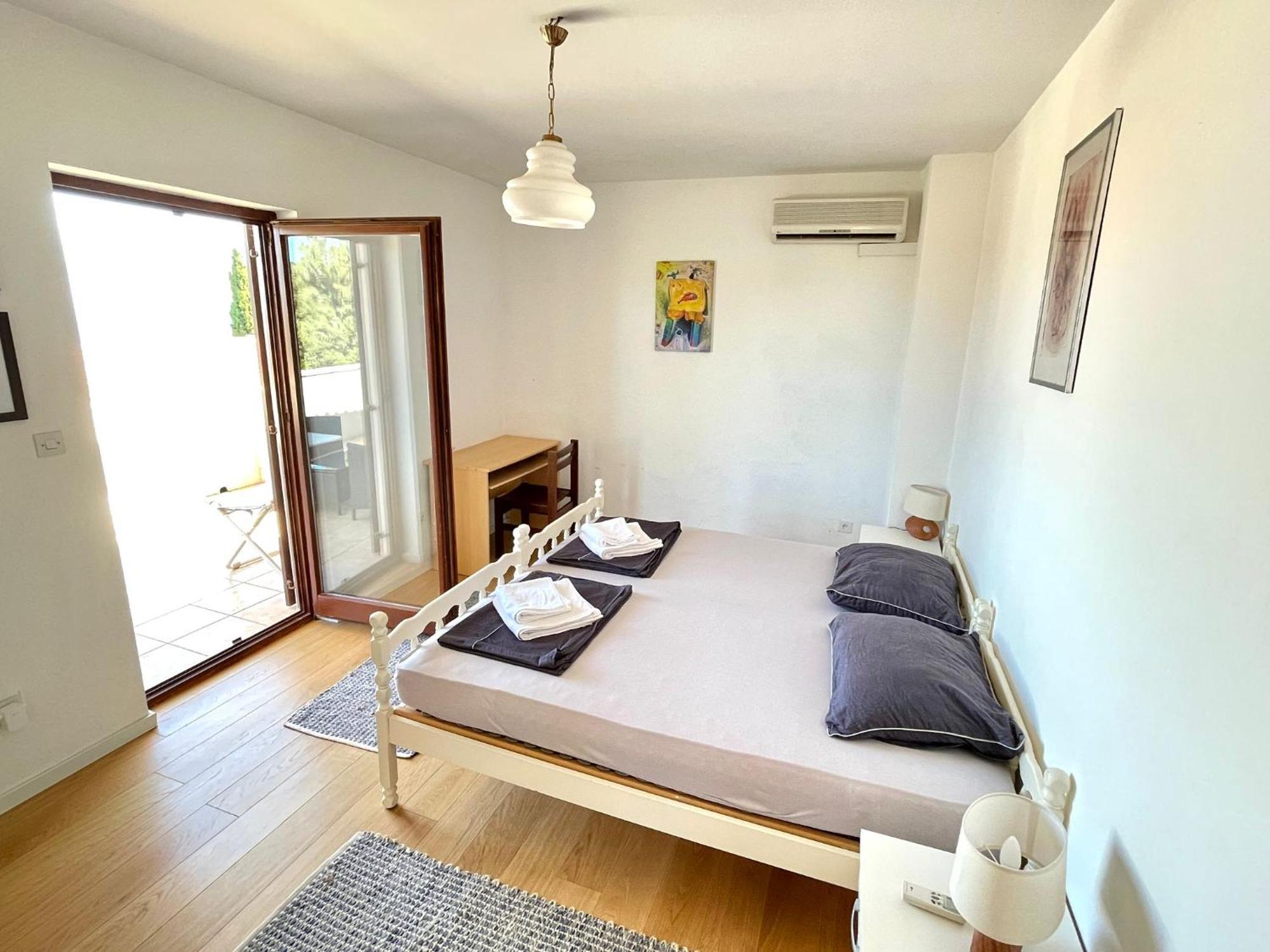 Vacation Villa Brac Splitska Kültér fotó
