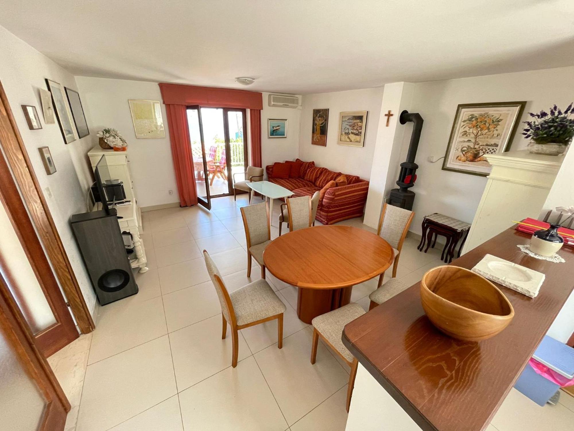Vacation Villa Brac Splitska Kültér fotó