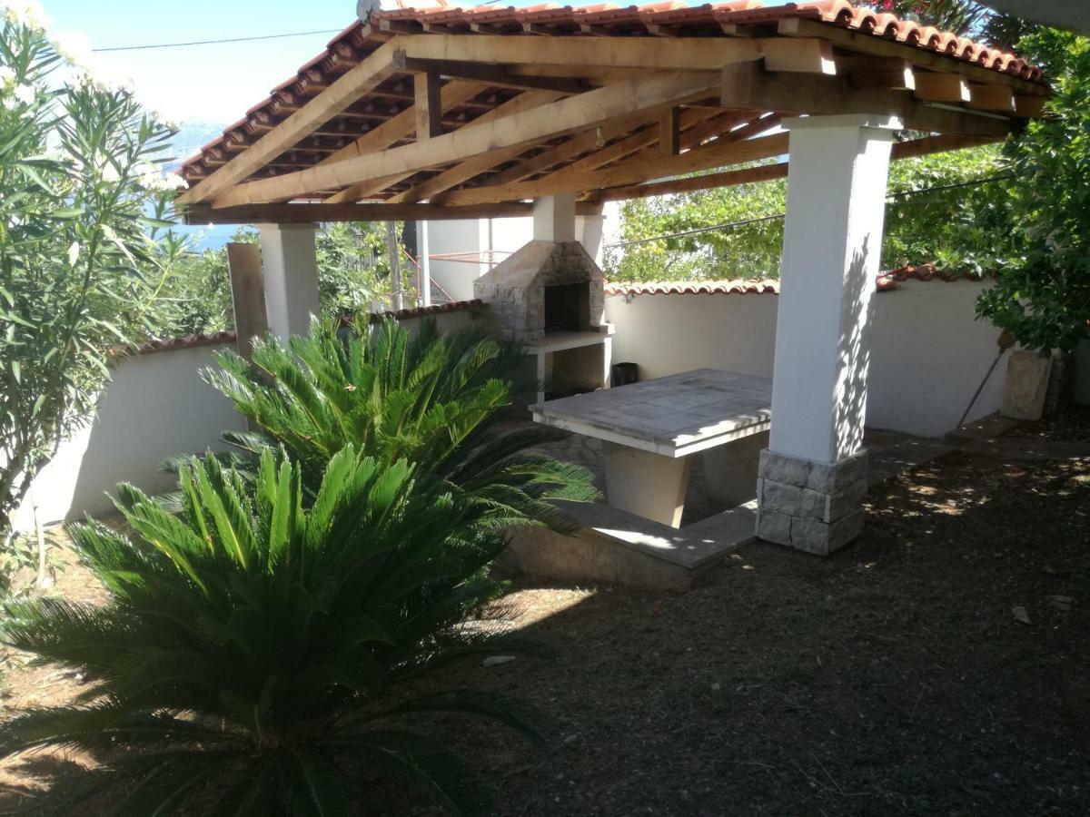 Vacation Villa Brac Splitska Kültér fotó